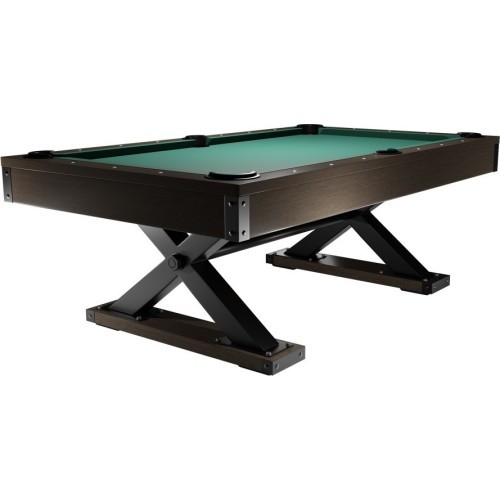 Бильярдный стол Pool Manhattan, 7 футов, Clubtuch