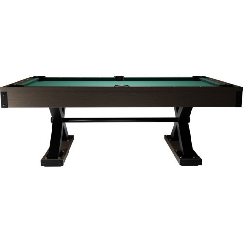 Biljarda galds Pool Manhattan, 7 ft, Clubtuch