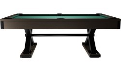 Billiard Table, Pool, Manhattan, 7 ft., Clubtuch