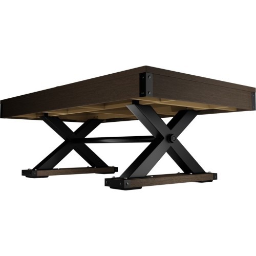 Billiard Table, Pool, Manhattan, 7 ft., Clubtuch