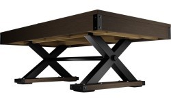 Biljarda galds Pool Manhattan, 7 ft, Clubtuch