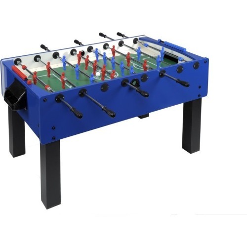 Galda futbola galds Garlando Master-Cup “Shorty”, augstums 73 cm