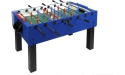 Galda futbola galds Garlando Master-Cup “Shorty”, augstums 73 cm