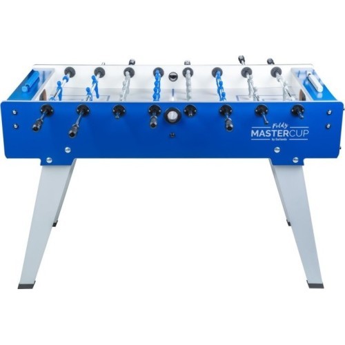 Soccer / Foosball Table, Garlando Master-Cup Foldy, sport professional