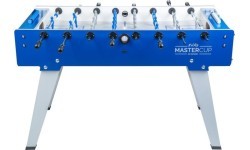 Soccer / Foosball Table, Garlando Master-Cup Foldy, sport professional