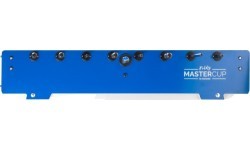 Soccer / Foosball Table, Garlando Master-Cup Foldy, sport professional