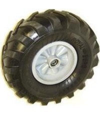 Колесо серое 460/165-8 Farm, правое