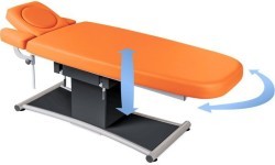 Rotating Massage Table WaveMotion