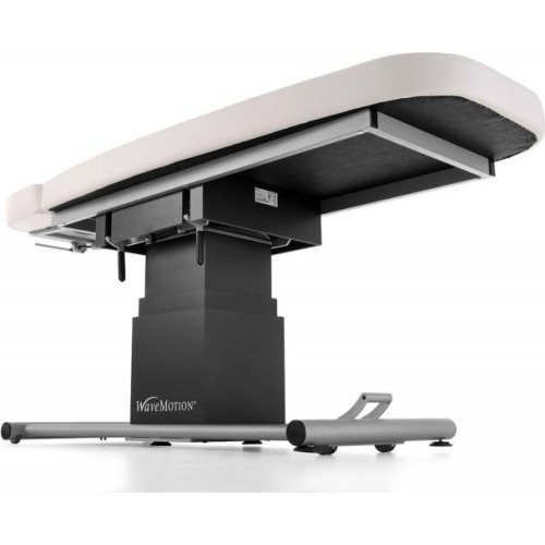 Rotating Massage Table WaveMotion
