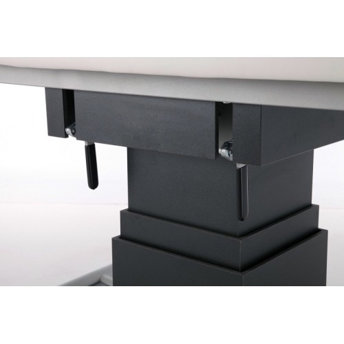 Rotating Massage Table WaveMotion