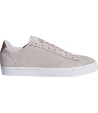 Обувь Adidas CF Daily QT CL Beige DB1771
