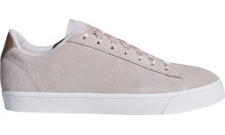 Adidas CF Daily QT CL Shoes Beige DB1771