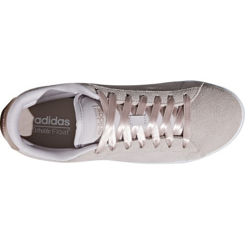 Adidas CF Daily QT CL apavi, bēši DB1771