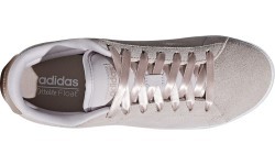 Adidas CF Daily QT CL apavi, bēši DB1771