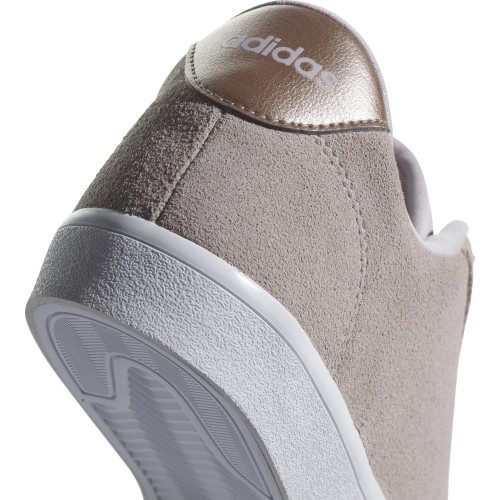 Обувь Adidas CF Daily QT CL Beige DB1771