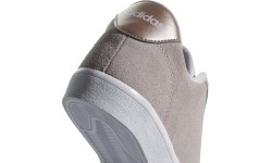 Обувь Adidas CF Daily QT CL Beige DB1771