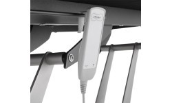 Masāžas un procedūru galds Elemental ICE S2.F0