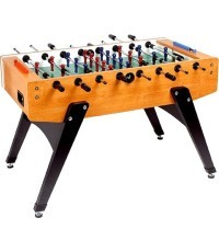 Soccer / Foosball Table, Garlando Master-Cup Deluxe, Sport Standard