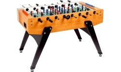 Galda futbols Garlando Master-Cup Deluxe, Sport Standard