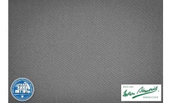 Billiard Cloth Simonis 860, 165 cm, Grey