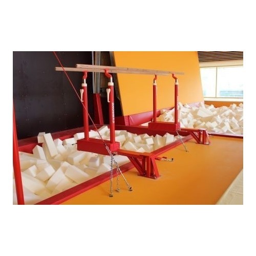 Parallel Bars GYMNOVA