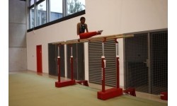 Parallel Bars GYMNOVA