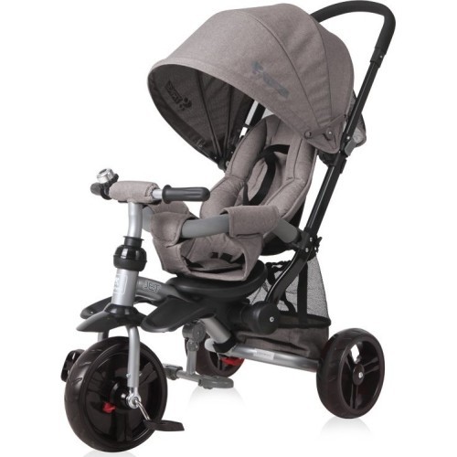 Children Tricycle Lorelli Jet, Ivory