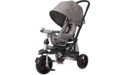 Children Tricycle Lorelli Jet, Ivory