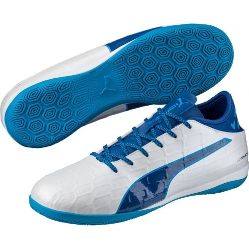 Обувь Puma 103759 02/5 PGS