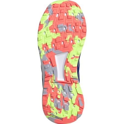 Adidas Duramo 9 K Blue FV8824 Shoes