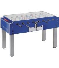 Футбол / настольный футбол, мастер-класс Evolution на открытом воздухе, спо