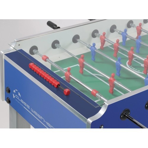 Soccer / Foosball Table, Master Class Evolution Outdoor, Sport Professional