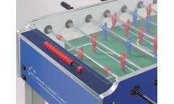 Soccer / Foosball Table, Master Class Evolution Outdoor, Sport Professional