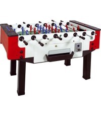 Настольный футбол, Outdoor Storm F-3, с разъемом для монет, Sport Professional