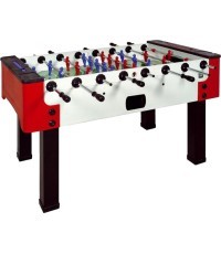 Futbola / galda futbola galds, āra Storm F-2, Sport Professional