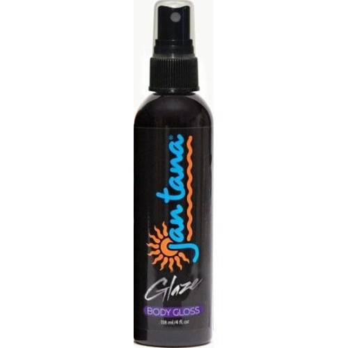 Jan Tana Hi-Definition Glaze pašiedeguma spīdums, 118 ml