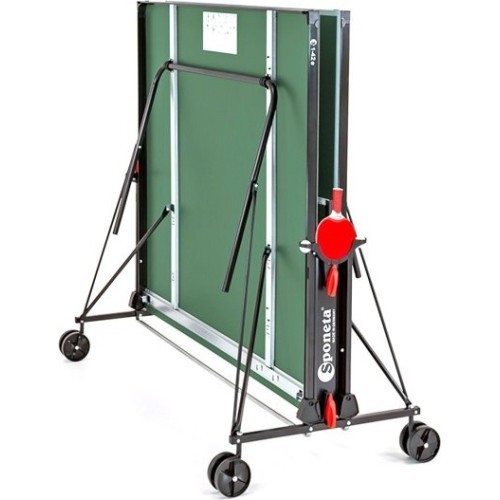 Outdoor table tennis, Sponeta S1-42 e, green