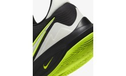 Nike Precision VI Men's Basketball Shoes Black White Green DD9535 009