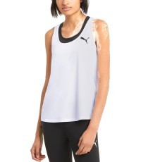 Puma sieviešu krekls Active Tank White 586854 02