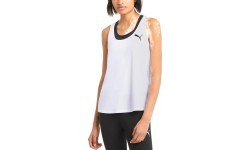 Женская майка Puma Active Tank White 586854 02