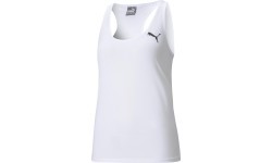 Puma sieviešu krekls Active Tank White 586854 02