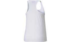 Женская майка Puma Active Tank White 586854 02