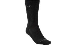 Socks Bridgedale, Black - 861