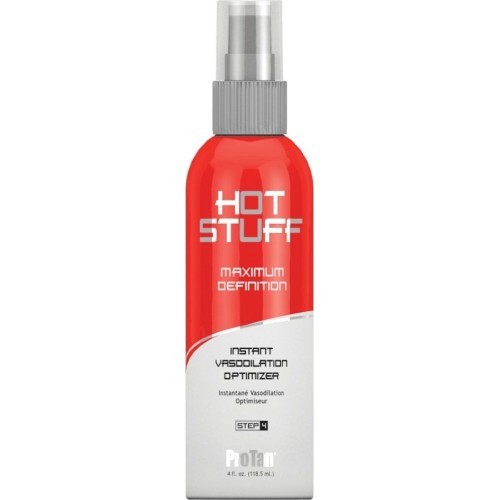 Средство для загара Pro Tan Hot Stuff