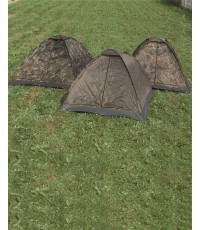 OD 3-MEN TENT ′IGLU STANDARD′