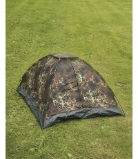 FLECTAR 3-MEN TENT ′IGLU STANDARD′