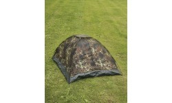 FLECTAR 3-MEN TENT ′IGLU STANDARD′