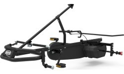 BERG XL rāmis BFR-3