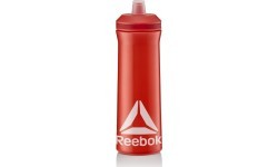 Watter Bottle REEBOK 750ml - Red