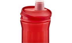 Ūdens pudele Reebok 750 ml, sarkana